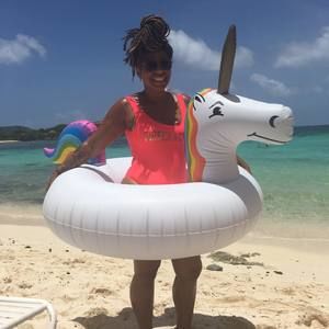 Meet your Posher, Cilla